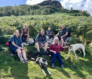 20th Aug 2024 - Group shot 