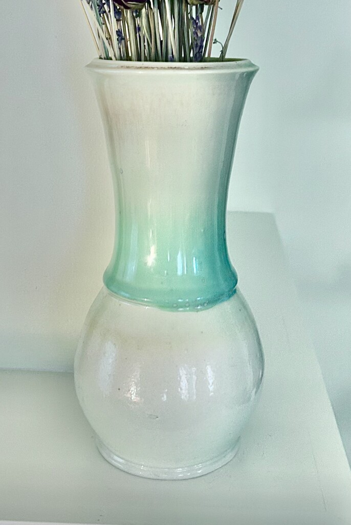 Vase by loweygrace