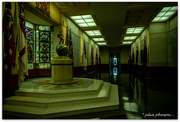 21st Aug 2024 - Hall of Rememberance