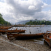 Rowing Boats by pcoulson