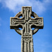 Celtic Cross by swillinbillyflynn