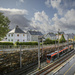 Bergen light rail by helstor365