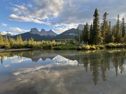 20th Aug 2024 - Three Sisters