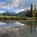 Three Sisters by pirish