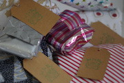 21st Aug 2024 - Anyone Else Wrapped Christmas Gifts Yet??