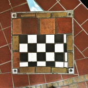 21st Aug 2024 - Chess according to Hundertwasser vienna