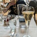 Champagne at the Cinnamon Club by boxplayer