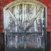 Carriage House Door by judyc57