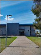 22nd Aug 2024 - Kingaroy court house