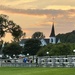 Mackinac Sunset by sjgiesman