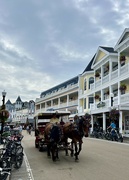 17th Aug 2024 - Streets of Mackinac 