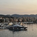 Palma harbor by cwgould