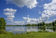 18th Aug 2024 - Long Run Lake