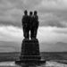 Commando Memorial, Spean Bridge by jamibann