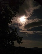 20th Aug 2024 - Full Moonlight