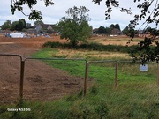 22nd Aug 2024 - Building site