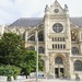 The Eglise Saint-Eustache in the heart of Les Halles is one of the most visited churches in Paris. by beverley365