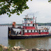 On the Mississippi River by 365projectorgchristine