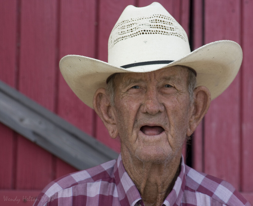 Farmer by photohoot