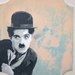 091: Chaplin by incrediblefran