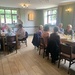 Great Eccleston Lady Farmers lunch by happypat