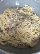 22nd Aug 2024 - Carbonara Tea