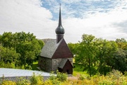 22nd Aug 2024 - Day 4 Alstahaug church