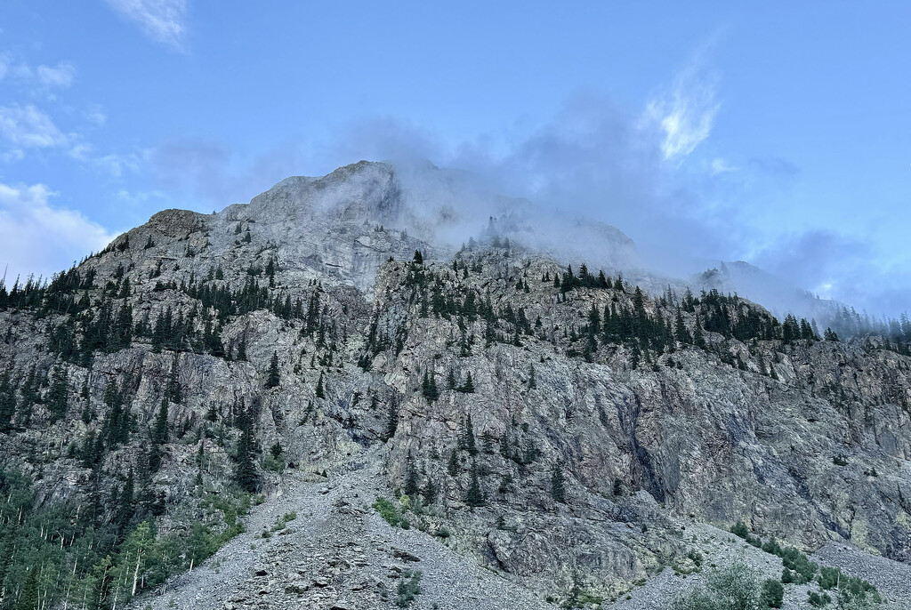 Day 8: Rocky Mountains by kvphoto