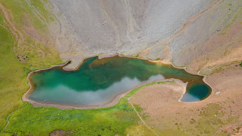 Velocity Basin by kvphoto