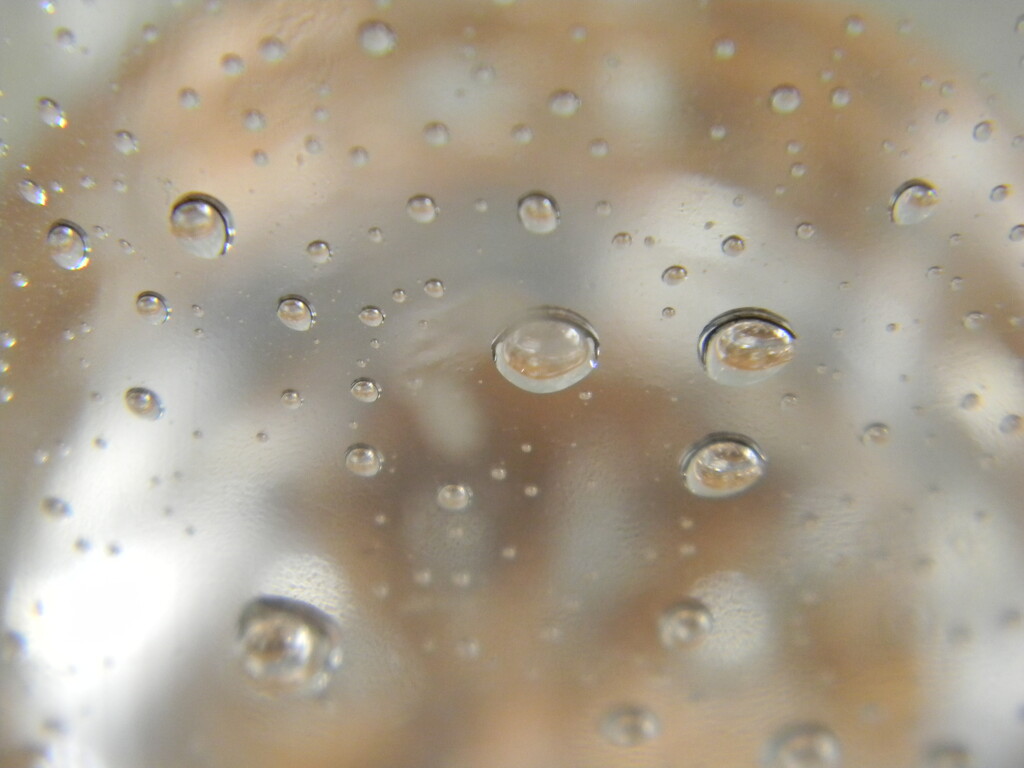 Sprite Bubbles  by sfeldphotos