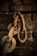 22nd Aug 2024 - Chained 