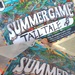 Summer Game