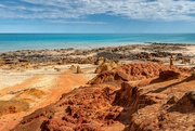 23rd Aug 2024 - Beach at Broome