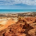 Beach at Broome by pusspup