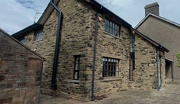 22nd Aug 2024 - The Old Rectory, Mawdesley, Lancashire