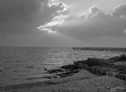 23rd Aug 2024 - Aransas Bay