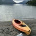 Early morning, Lake Willoughby, VT by swagman