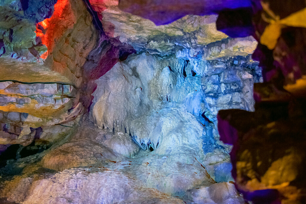 Is there ice in Mark Twain's cave? by 365projectorgchristine