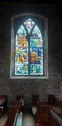 23rd Aug 2024 - Stained glass 2