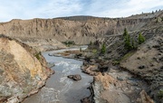 21st Aug 2024 - Farwell Canyon