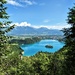 Lake Bled by lettevy