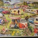 Home from home jigsaw!  by plainjaneandnononsense