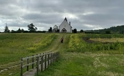 24th Aug 2024 - coming down the hill..