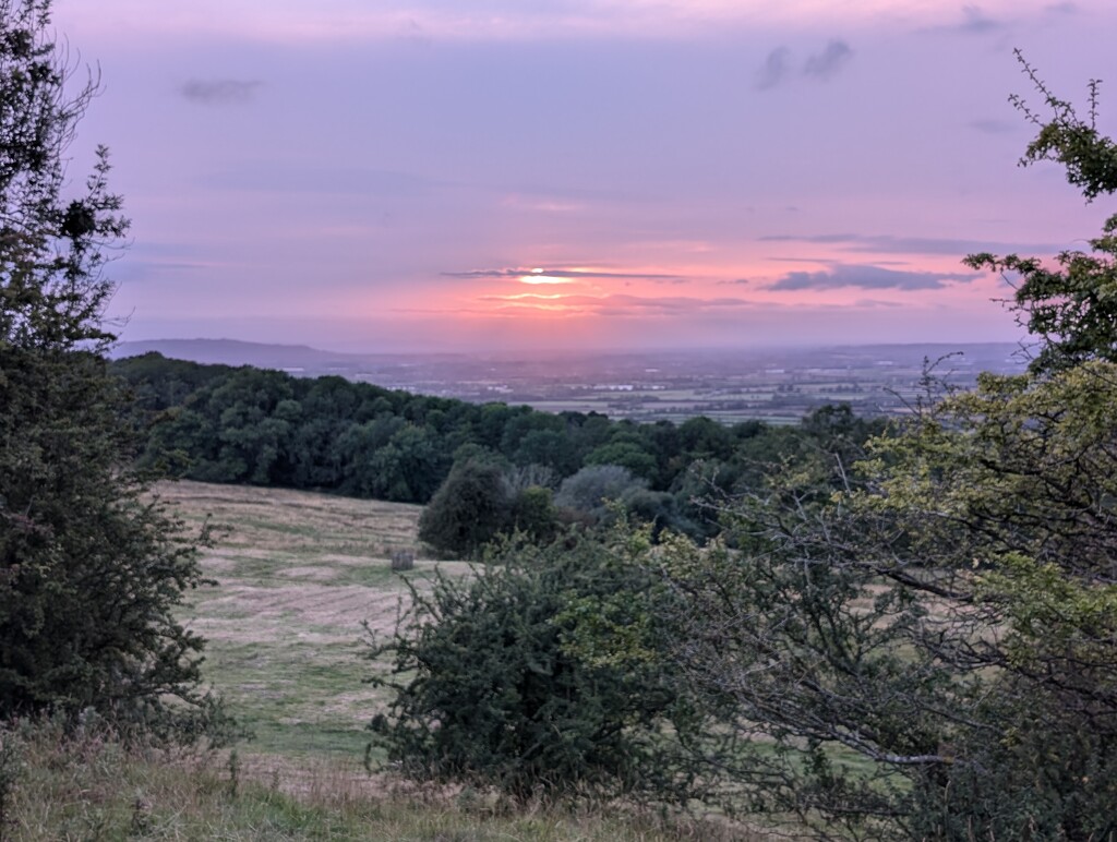 DOVER'S HILL. by derekskinner