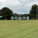 Car Colston Cricket Club by 365projectmaxine