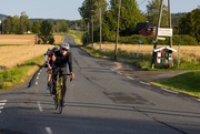 24th Aug 2024 - Cyclists