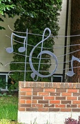 13th Jul 2024 - Music Notes