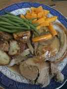 23rd Aug 2024 - Mums Homemade Porchetta 