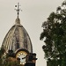 237/366 - Old Town Hall by isaacsnek