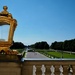 Nymphenburg Palace - View from the balcony by monicac